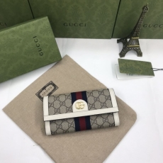 Gucci Wallets